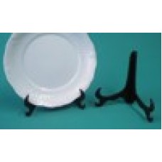 Ref. 59020 -  SUPORTE PLÁSTICO PRETO 27